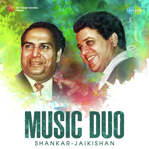 Music Duo - Shankar - Jaikishan Mukesh MP3 Download